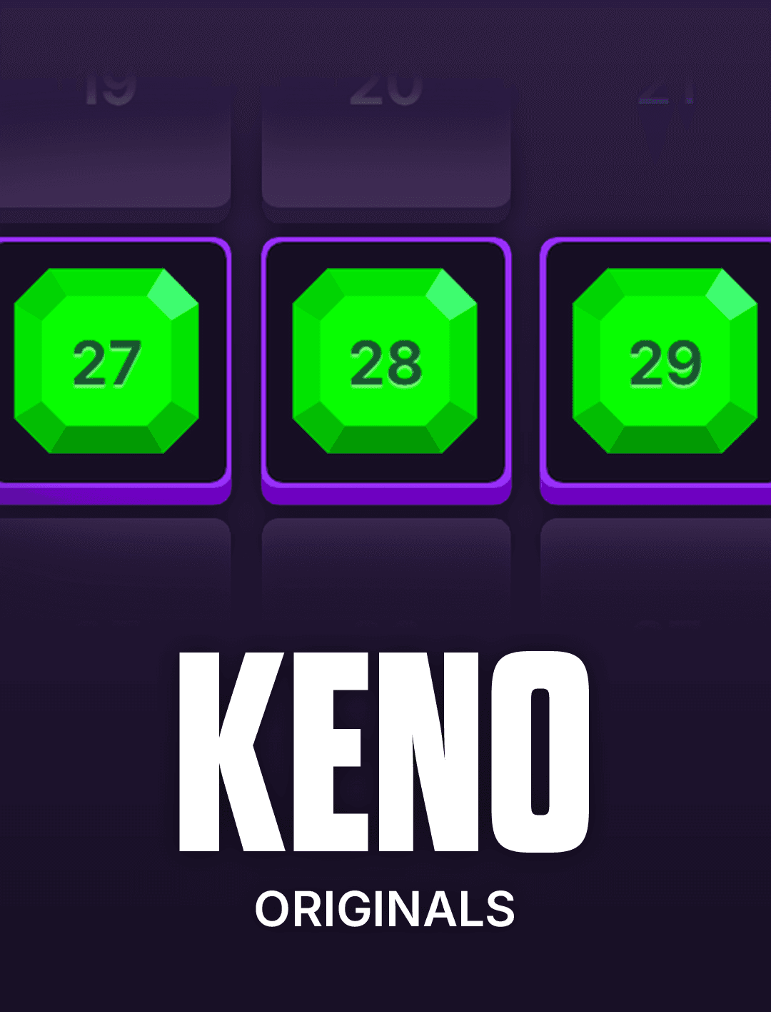 Keno
